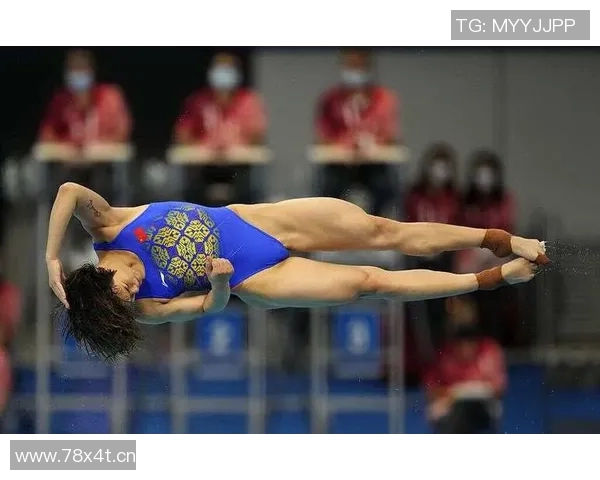 中国跳水运动员的拼搏与荣耀：从少年到奥运冠军的奋斗历程